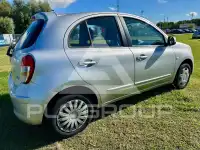 2011 Nissan MICRA