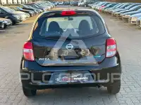2011 Nissan MICRA