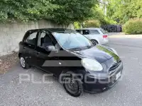 2011 Nissan MICRA