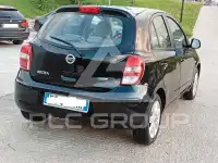 2011 Nissan MICRA