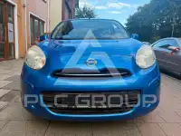 2011 Nissan MICRA