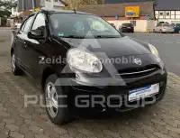 2011 Nissan MICRA