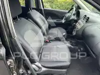 2011 Nissan MICRA