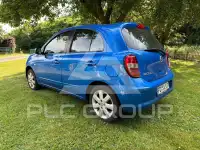 2011 Nissan MICRA