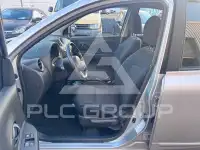 2011 Nissan MICRA