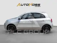 2011 Nissan MICRA