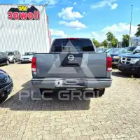 2011 Nissan TITAN