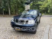 2011 Nissan PATHFINDER