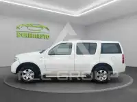 2011 Nissan PATHFINDER