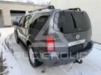 2011 Nissan PATHFINDER