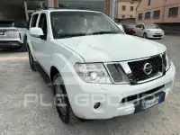 2011 Nissan PATHFINDER