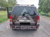 2011 Nissan PATHFINDER