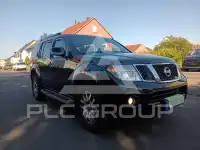 2011 Nissan PATHFINDER