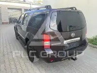 2011 Nissan PATHFINDER