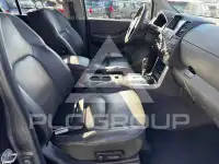 2011 Nissan PATHFINDER