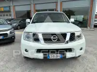 2011 Nissan PATHFINDER