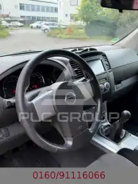 2011 Nissan PATHFINDER
