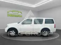 2011 Nissan PATHFINDER