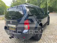 2011 Nissan PATHFINDER