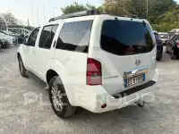 2011 Nissan PATHFINDER