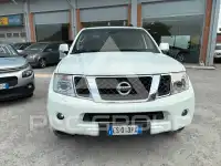 2011 Nissan PATHFINDER