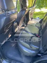 2011 Nissan PATHFINDER