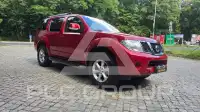 2011 Nissan PATHFINDER