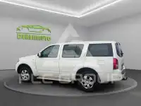 2011 Nissan PATHFINDER