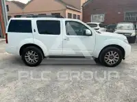 2011 Nissan PATHFINDER