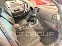 2011 Nissan PATHFINDER