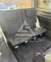 2011 Nissan PATHFINDER