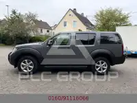 2011 Nissan PATHFINDER