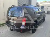 2011 Nissan PATHFINDER