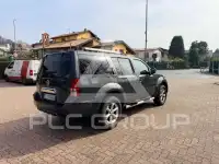 2011 Nissan PATHFINDER