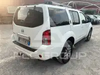 2011 Nissan PATHFINDER