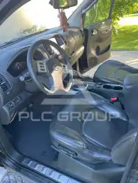 2011 Nissan PATHFINDER