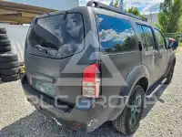 2011 Nissan PATHFINDER