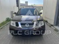 2011 Nissan PATHFINDER