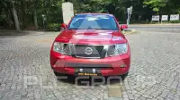 2011 Nissan PATHFINDER