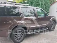 2011 Nissan PATHFINDER