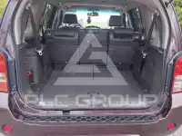 2011 Nissan PATHFINDER