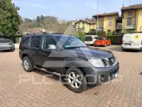 2011 Nissan PATHFINDER