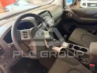 2011 Nissan PATHFINDER
