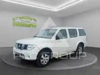 2011 Nissan PATHFINDER