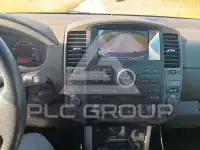 2011 Nissan PATHFINDER