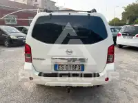 2011 Nissan PATHFINDER