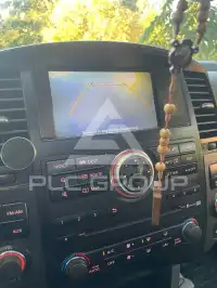 2011 Nissan PATHFINDER