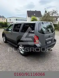 2011 Nissan PATHFINDER