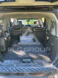 2011 Nissan PATHFINDER