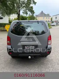 2011 Nissan PATHFINDER